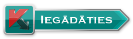 Iegādāties Kaspersky Produktu